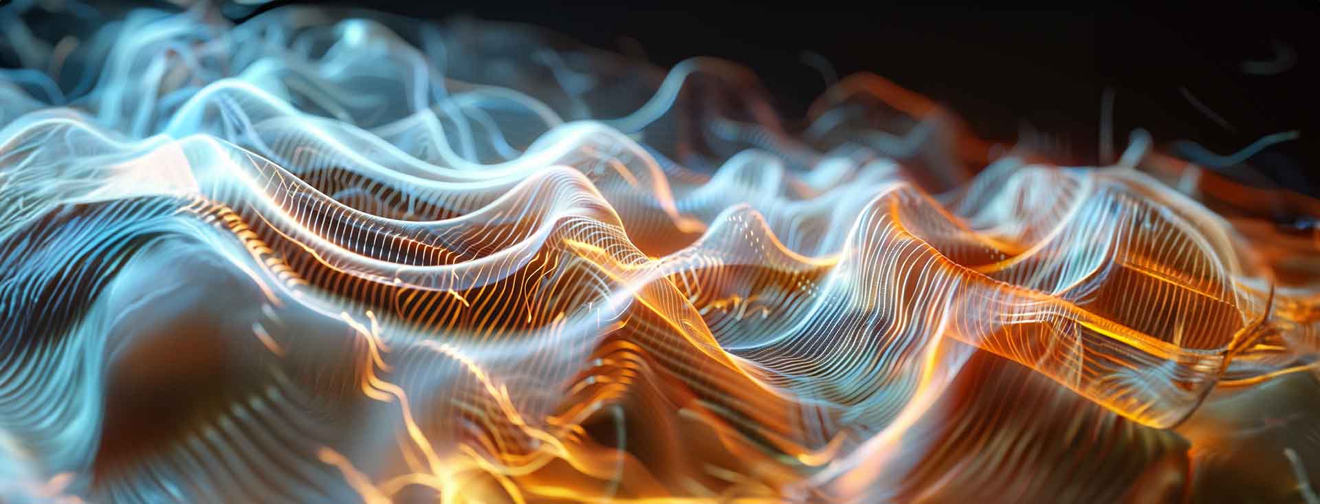 Tout est énergie, vibration, information