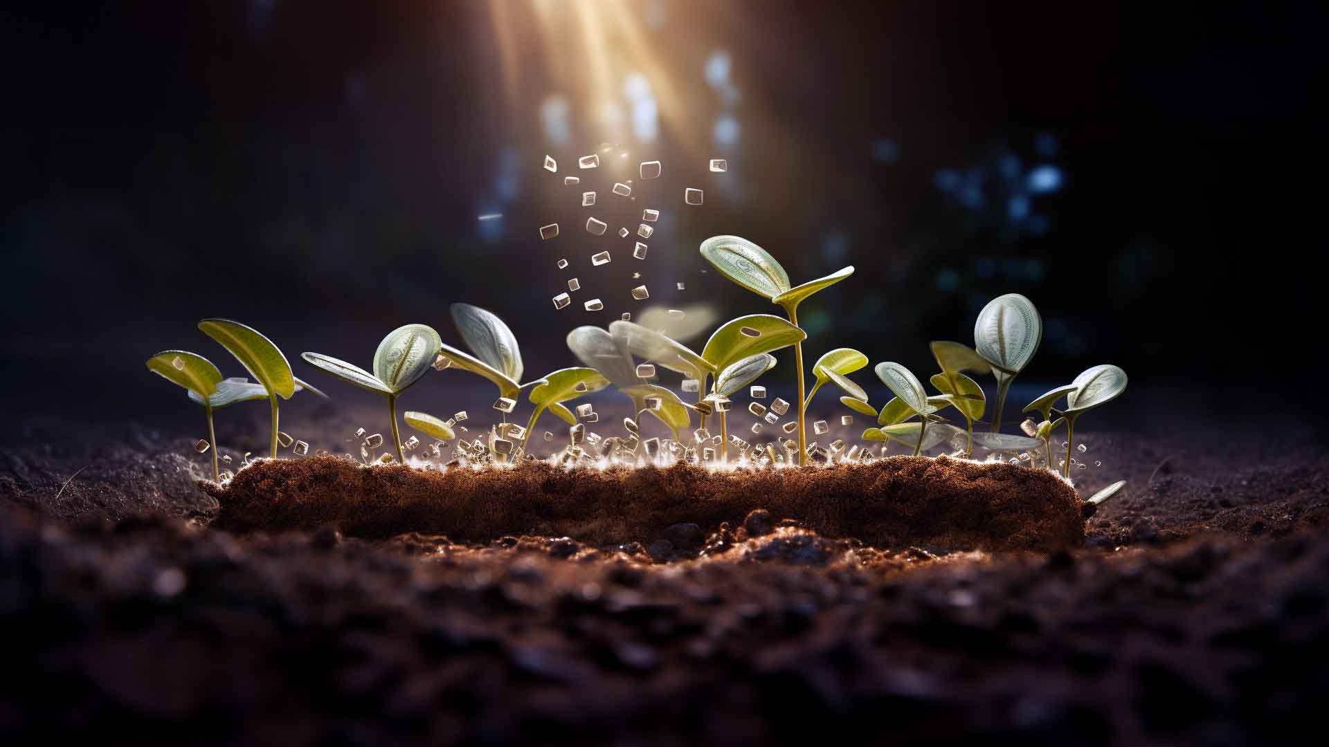 Enseignant en agroécologie et énergie vitale